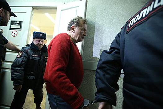 "Они подписали контракт", почему замолчали свидетели истории питерского профессора-расчленителя и коллеги Соколова?