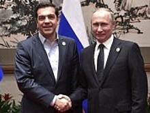 У Афин и Москвы есть возможности для наращивания экономических отношений, уверен посол Греции в РФ