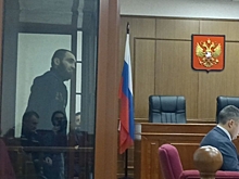 Марсель Гасанов на суде в Екатеринбурге раскрыл, кем был его отец: «Крупный банкир»