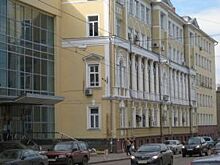 В ННГАСУ состоялись выборы ректора