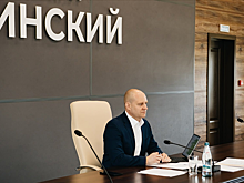 Глава городского округа Пушкинский Максим Красноцветов выразил благодарность педагогам