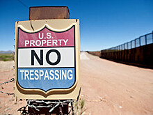 Мексиканская стена Трампа сэкономит Америке $64 млрд