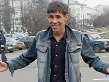 Актёр Алексей Панин* задолжал крупную сумму российским кредиторам