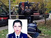 СК завершил расследование убийства следователя Е.Шишкиной в Подмосковье