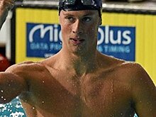 Украинский пловец выиграл «золото» на мировом форуме в Китае