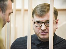 Суд приговорил к 20 годам колонии бизнесмена Михальченко по делу о хищениях