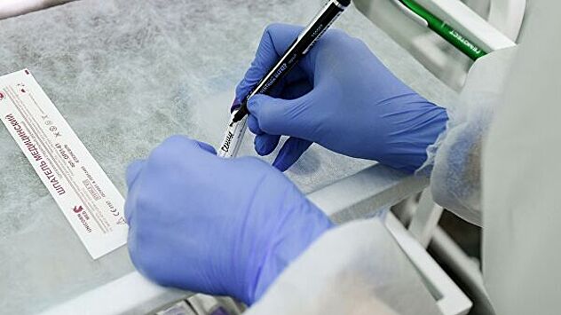 В Астраханской области выявили 21 случай заражения коронавирусом