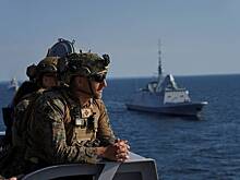 Стало известно о рисках одновременных учений России и НАТО на Балтике