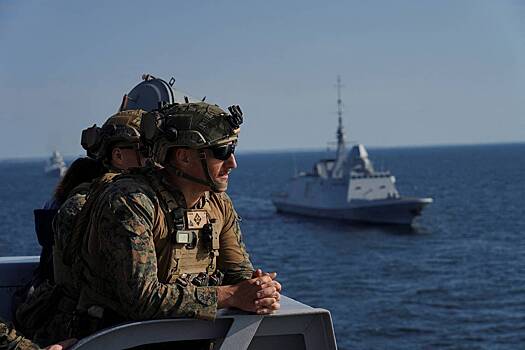 Финляндия рассмотрит варианты размещения войск НАТО