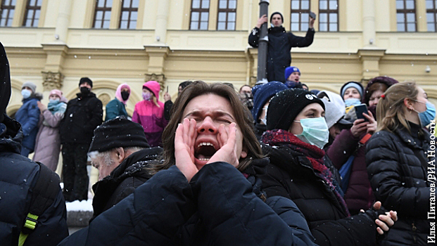 Свобода хороша только по сходной цене
