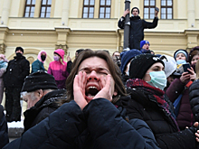 Свобода хороша только по сходной цене