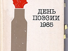 Обозреватель "РГ" поделился воспоминаниями и стихами из 1985 года