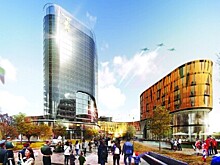 1–3 октября состоится саммит архитекторов, урбанистов и дизайнеров «АрхЕвразия»