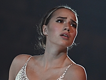 Загитова назвала китайцев сородичами