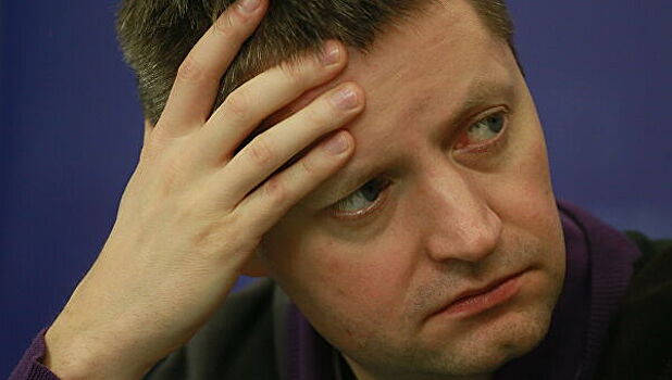 Против Алексея Пивоварова могут возбудить уголовное дело
