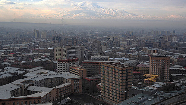 Армения обсуждает с Россией возможность получения нового военного кредита