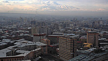 Суд в Ереване освободил экс-замминистра обороны Армении