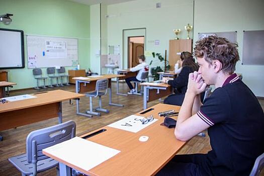 В 2022 году выпускников школ ждут изменения в ЕГЭ