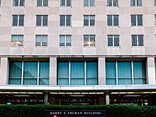 Госдеп США обновил рекомендации не ездить в Россию и на Украину