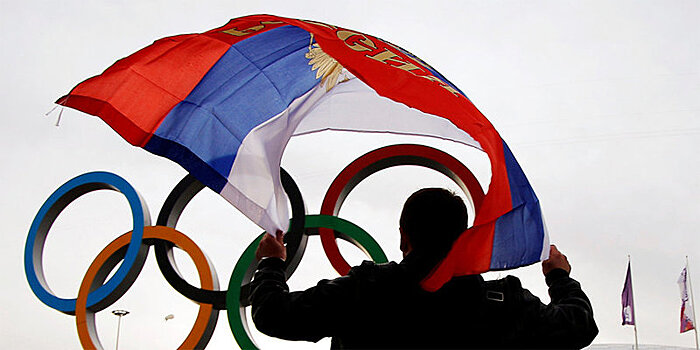«Хейберг давит на МОК, чтобы россиян не допустили на Олимпиаду в Париже»