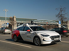 Как мы в Яндексе учим автономные машины избегать аварий