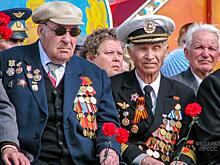 ЕР создаст единую информационную систему для решения проблем ветеранов