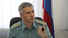 Обязанности директора ФССП стал исполнять первый зам Парфенчикова