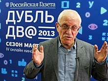 Сын режиссера Александра Митты опроверг повторный инсульт отца