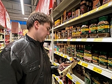 Из-за роста цен москвичи отказываются от кофе в кофейнях