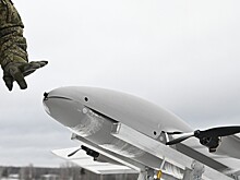 Названы возможные места запуска дронов ВСУ по городам России