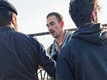 SNN: в Кувейте задержали пилота сбитого истребителя США