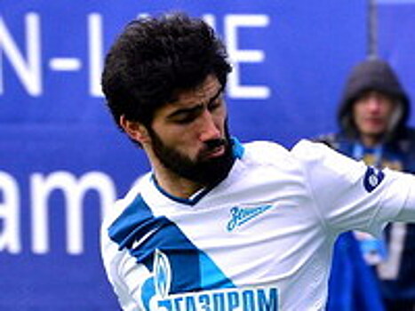 "Валенсия" готова предложить "Зениту" €5 млн за Нету