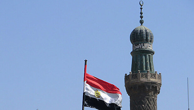 Эксперт рассказал о начале либерализации газового сектора Египта