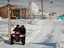 В Крыму предложили США вывести войска с Аляски