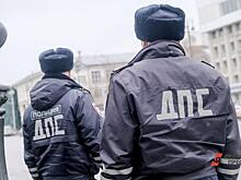 Стрельбой закончилась погоня за «Москвичом» в Черемхово