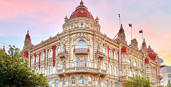 В администрации города пройдет общегородской тематический день приема граждан по теме «Горячее водоснабжение»