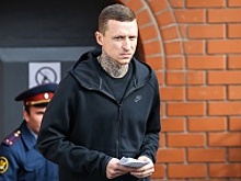 «Динамо» вернуло на фасад «ВТБ Арены» мемориальную доску в память о ВОВ