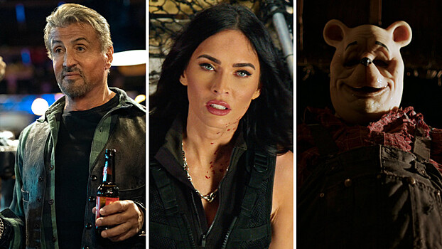 Раскрыты лауреаты антипремии «Золотая малина»