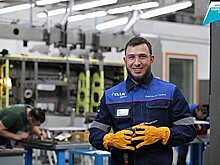 Жители Хабаровского края могут бесплатно переобучиться для работы на предприятиях ОПК