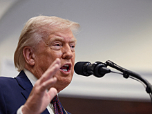 Дональд Трамп выступит с заявлением в ночь на 23 декабря