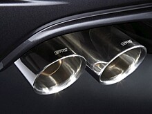 Штраф шумного транспорта может существенно вырасти