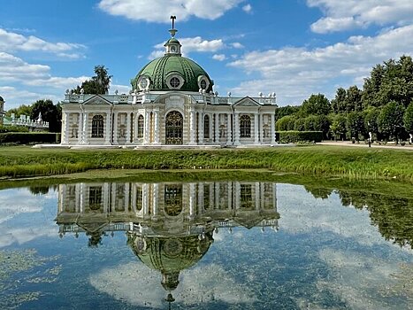 Собянин: реабилитацию лесопарка "Кусково" завершат ко Дню города