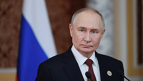 В России ответили на изменившуюся позицию Трампа по атаке ВСУ на резиденцию Путина