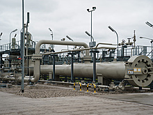 Эксперт: поставки газа в Европу по "Северному потоку - 2" могут начаться уже в октябре