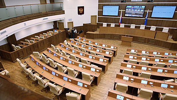 В Свердловской области поддержали изменения пенсионного законодательства