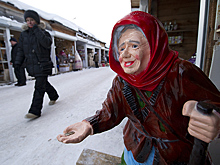 Неравенство в доходах россиян стремительно растет