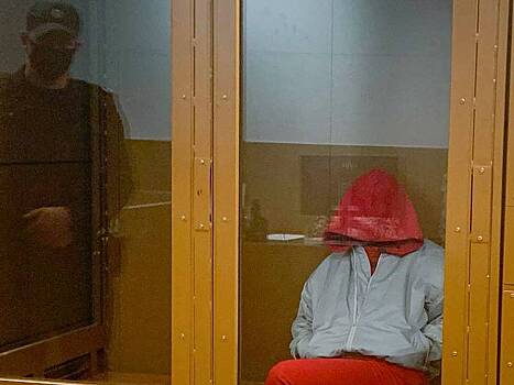 Блиновская ознакомилась с материалами уголовного дела