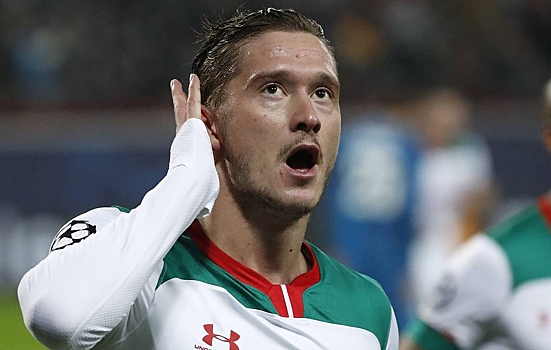 Алексей Миранчук дебютировал в Серии А