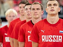 Сборная России по баскетболу назвала расширенный состав на февральский сбор