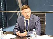 Экс-директор казанского ИТ-парка Борисов возглавил стартап-студию КФУ и КАМАЗа